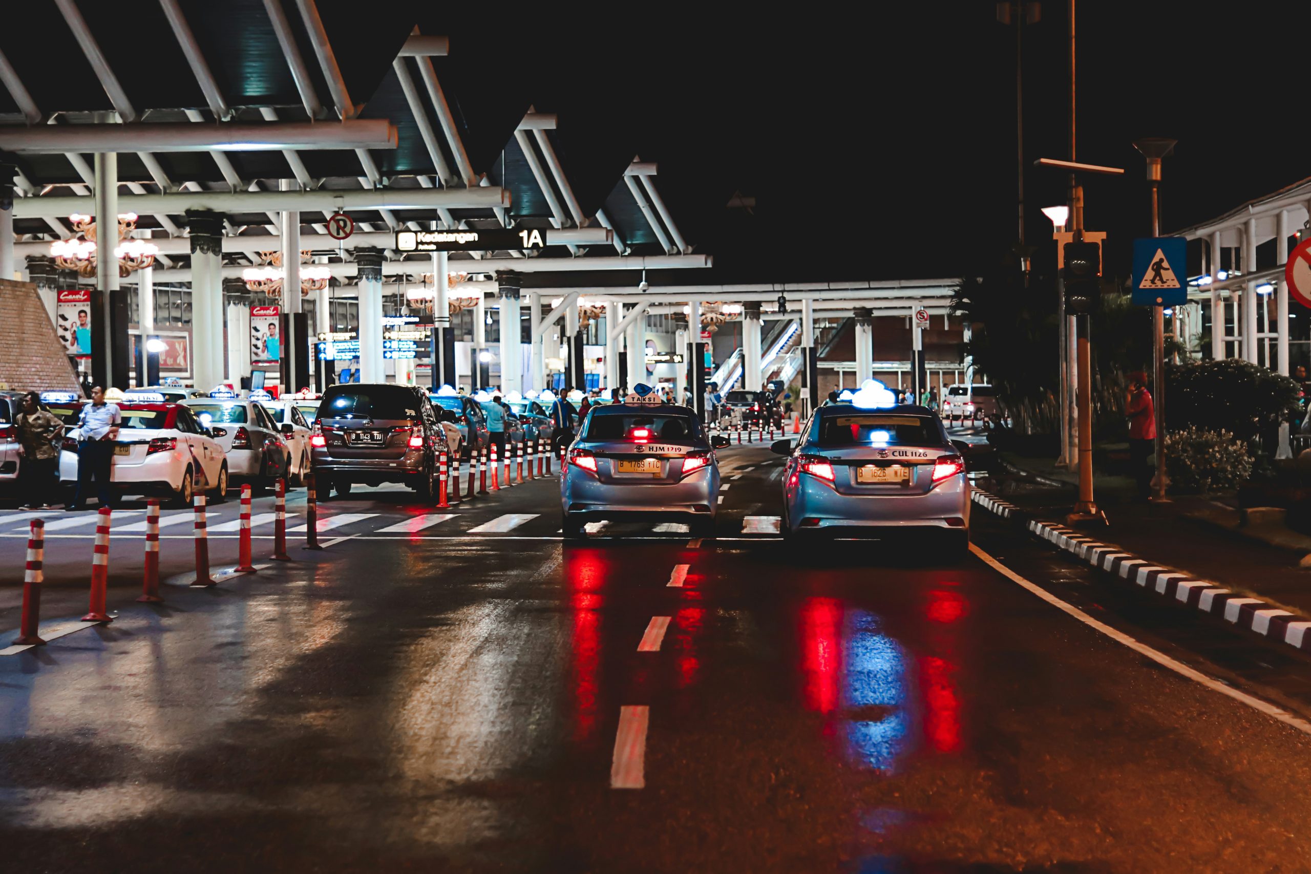 Modernizing Global Trade: How Efficient Customs Systems Drive International Commerce