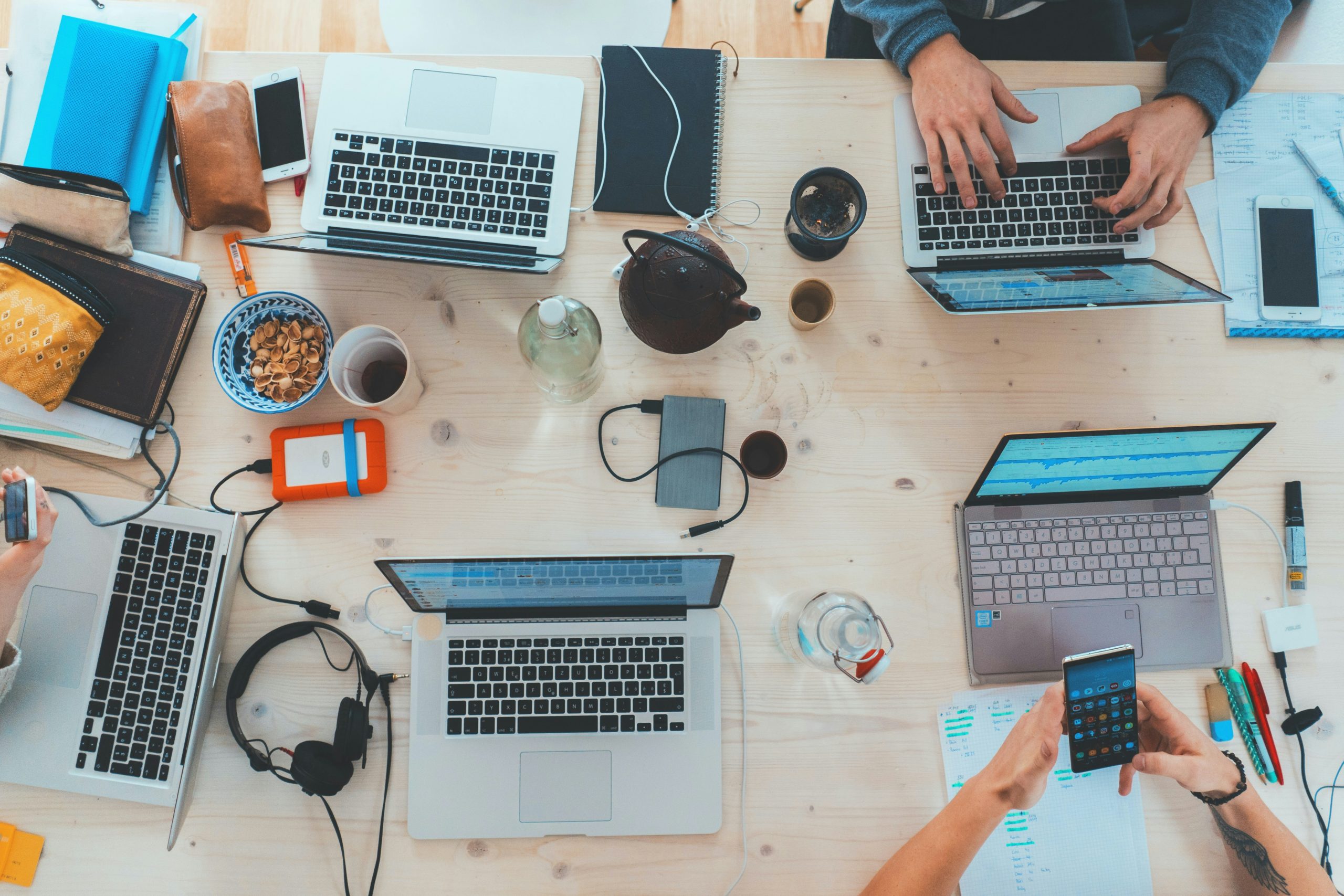 The Future of Global Business: Why Outsourcing is Driving the Next Wave of Efficiency